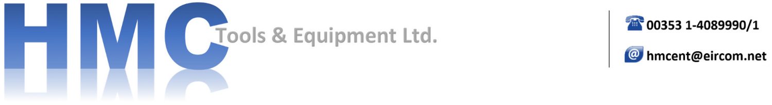 HMC Tools & Equipment Ltd